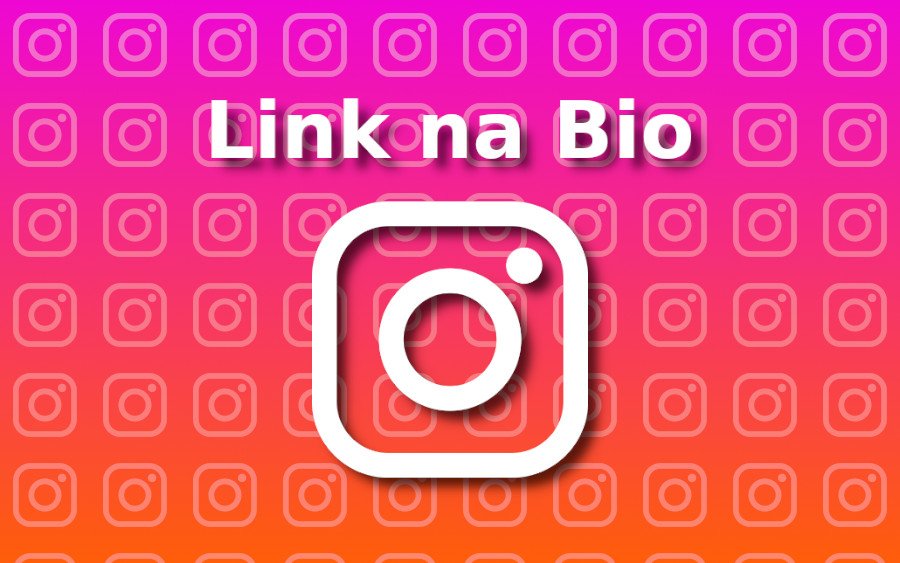 O que é o Link na Bio do Instagram? E como ter o seu Link na sua bio grátis? Veja aqui